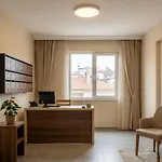 Hotel Kaptanlar