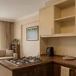 Kaptanlar Hotel