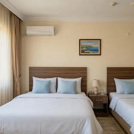 Hotel Kaptanlar