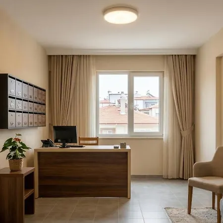 Hotel Kaptanlar