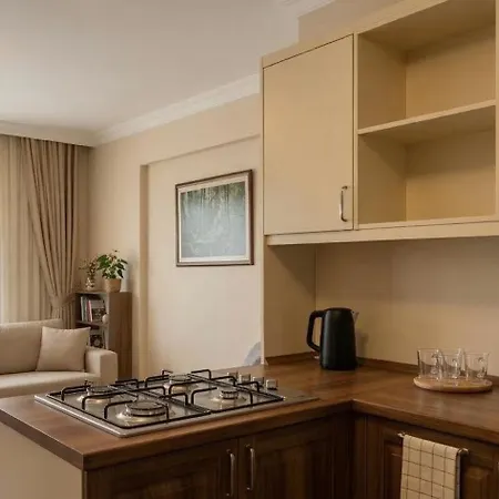 Kaptanlar Hotel