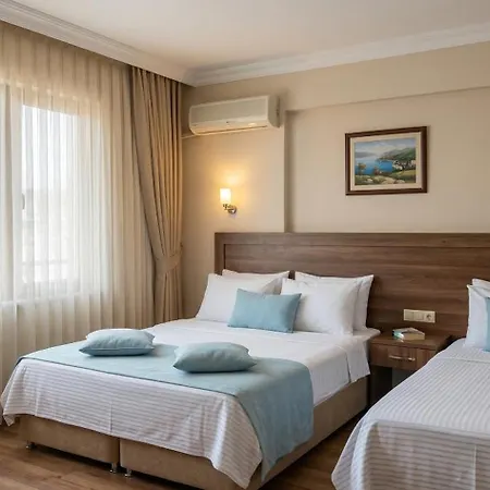 Hotel Kaptanlar 2*