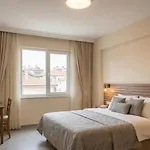 فندق Kaptanlar 2*
